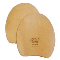 Keystone - Lite Leather Pad